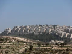 A economia de Israel se recupera pela primeira vez desde o início da guerra