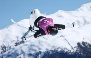 Esqui Freestyle – Australian Woods derrota Kingsbury no desempate para ganhar a medalha de ouro dos magnatas