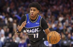 Ex-astro da MSU Jace Richardson competirá no concurso de enterrada da NBA