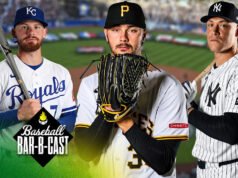 Max Scherzer retorna ao acampamento de Toronto e Red Sox, prevendo a busca da equipe dos EUA por seu segundo título WBC