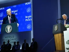 Comissão de paz liderada pelos EUA realiza primeira cimeira em 19 de fevereiro