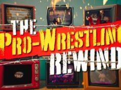 TMZ classifica os 14 melhores pares de luta livre profissional da IRL