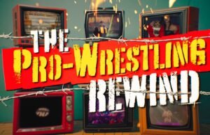 TMZ classifica os 14 melhores pares de luta livre profissional da IRL