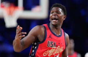 2026 NBA All-Star Takeaways: Anthony Edwards estava certo, o novo formato funcionou e o Dunk Contest ainda não acabou
