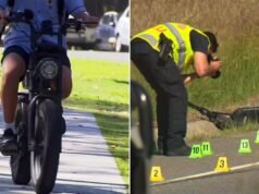 Escola lança aulas de segurança para bicicletas elétricas e scooters após aumento de acidentes com adolescentes em Queensland