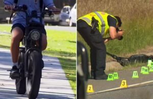 Escola lança aulas de segurança para bicicletas elétricas e scooters após aumento de acidentes com adolescentes em Queensland