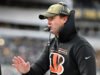 Bengals anuncia mudanças na comissão técnica