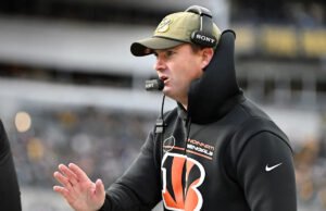 Bengals anuncia mudanças na comissão técnica