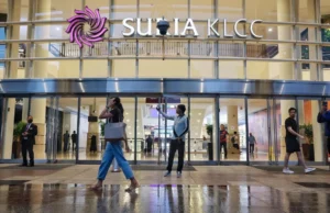 Economia da Malásia crescerá 5,2% em 2025, superando as expectativas, ritmo mais rápido em três anos