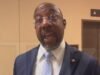 O senador Raphael Warnock diz que não há nada de errado com o endosso de celebridades