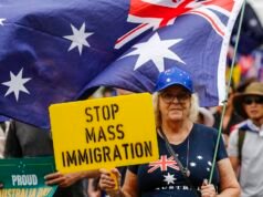 Detalhes exclusivos da política de imigração ‘Trumpiana’ da coalizão revelados