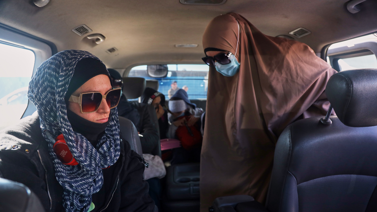 ‘Noivas do ISIS’: quem são e por que retornaram à Austrália não foi revelado