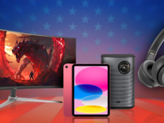 A promoção do Dia do Presidente começa agora: ótimas ofertas durante todo o fim de semana