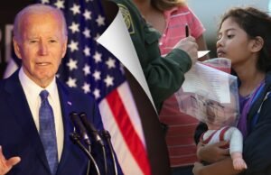 EXCLUSIVO: Biden contorna regras para acordo de US$ 529 milhões para crianças imigrantes desacompanhadas, diz relatório do IG