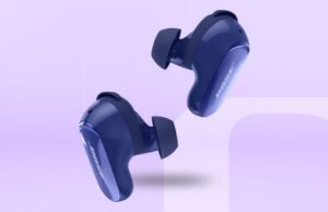 Melhores fones de ouvido com cancelamento de ruído de 2026