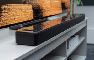 Melhores soundbars de 2026: os produtos mais recentes da Sonos, Bose e Yamaha