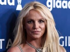 Britney Spears vende direitos de todas as músicas de sua carreira, diz site
