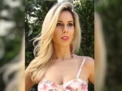 Uma mulher conhecida como ‘Barbie do Crime’ foi presa em Goa sob suspeita de fraude online