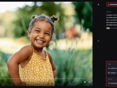 Ferramenta de vídeo com IA vinculada ao TikTok faz sua estreia nos EUA, atraindo atenção