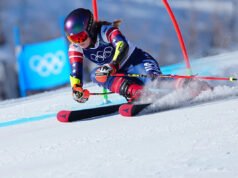 Olimpíadas de Inverno: Mikaela Shiffrin ainda em busca da primeira medalha após 11º lugar no slalom gigante