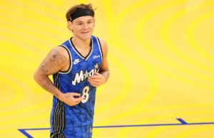 Mac McClung revela as 4 enterradas que tentaria no NBA Dunk Contest de 2026