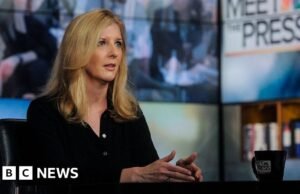 O principal advogado do Goldman Sachs que chamou Epstein de ‘Tio Jeffrey’ renunciou