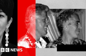 Como Ghislaine Maxwell trouxe Bill Clinton para a órbita de Epstein