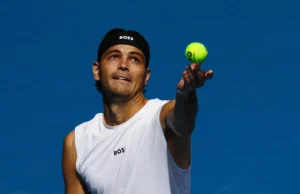 Fritz e Shelton preparam as finais do US Dallas Open