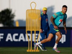 😳 Ancelotti perderá a temporada regular do Brasil nas férias internacionais de março