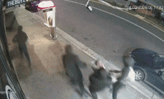 Adolescente acusado após homem de 53 anos supostamente sequestrado por quatro homens mascarados em Mount Pritchard, oeste de Sydney