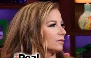 Jill Zarin não foi substituída após ser demitida no programa de reunião de ‘RHONY’