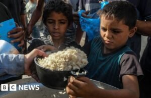 Grupos de ajuda humanitária em Gaza e na Cisjordânia lançaram uma tábua de salvação enquanto os tribunais israelenses suspendiam ameaças de sanções