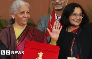 Terras raras e data centers: a Índia pressiona a indústria local à medida que as tensões globais aumentam