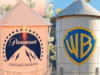 Paramount e Warner Bros. Discovery concordam em fusão histórica