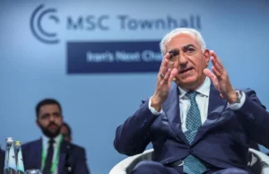 Filho do último Xá do Irão defende intervenção militar dos EUA no Irão