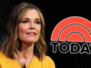 Nenhuma decisão sobre o retorno de Savannah Guthrie ao ‘Today’, segundo fontes