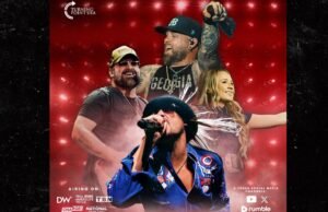 Kid Rock é a atração principal do show do intervalo do Super Bowl nos EUA