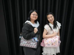 ‘É como um álbum de recortes, mas em uma bolsa’: por que as meninas de Cingapura gastam muito dinheiro em sacolas ita