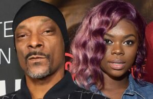 Após a morte da neta, Snoop Dogg demonstrou amor pela filha