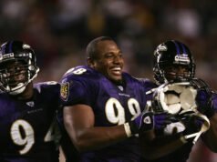 Ravens deve contratar Anthony Weaver como coordenador defensivo