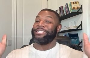 Quentin Giles nomeia os políticos que acha que perderão em ‘Os Traidores’