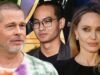 Amiga de Brad Pitt critica Angelina Jolie depois que filho Maddox remove apelido