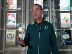 O presidente da On Location afirma que a procura por ingressos para as Olimpíadas de Inverno vem aumentando desde o segundo semestre.