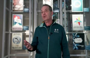 O presidente da On Location afirma que a procura por ingressos para as Olimpíadas de Inverno vem aumentando desde o segundo semestre.