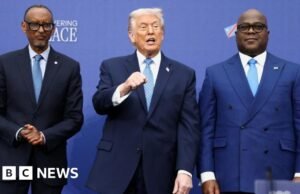 Um lugar à mesa ou no menu? África está a braços com a nova ordem mundial