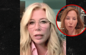 Aviva Drescher defende Jill Zarin, diz que o discurso do intervalo foi bobo, não racista