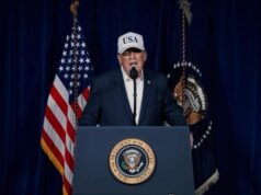 Ataque Israel-Irã: O presidente dos EUA, Donald Trump, diz que ‘tentou’ evitar o conflito, mas diz que o Irã forçou os EUA