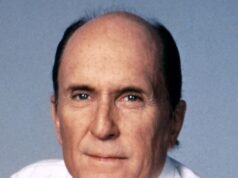 O lendário ator Robert Duvall morre aos 95 anos