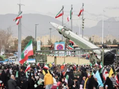 Irã diz que negociações com EUA podem envolver acordos em energia, mineração e aeronaves