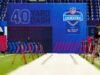 2026 NFL Combine Primer: programação, como assistir, corrida de 40 jardas e muito mais